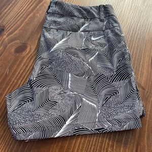 Nike Dri-Fit Golf Shorts